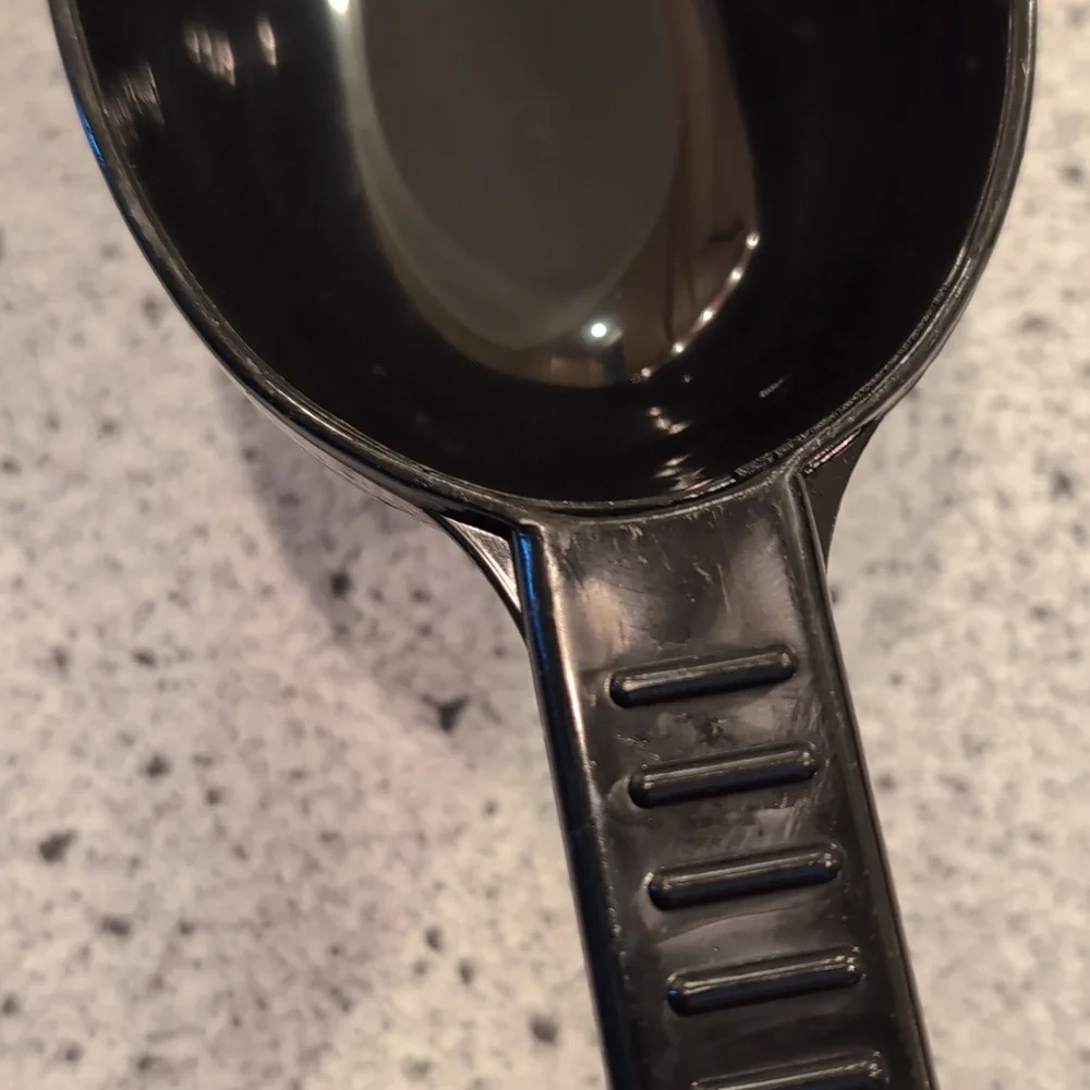 Weight Watchers Measuring Serving Scoops Spoon 1 Cup Portion Control